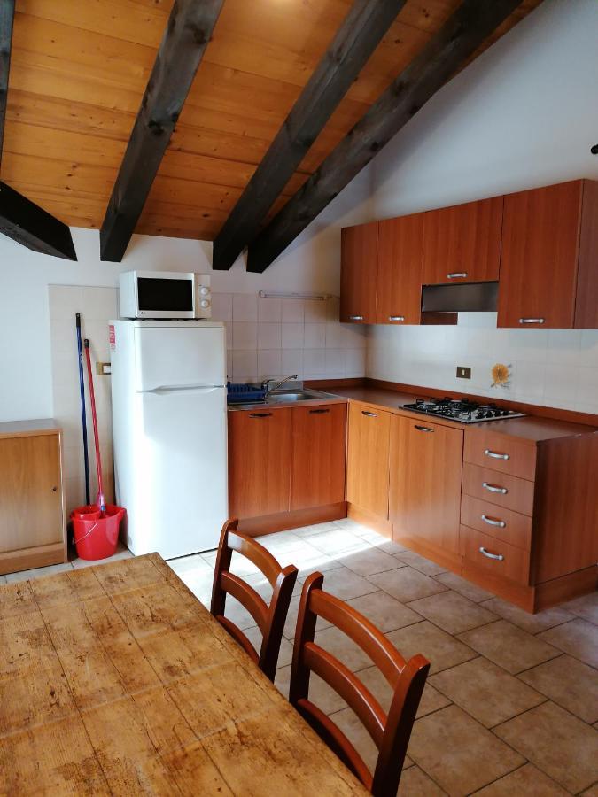 Al Fogolar Hotel Villa Santina Exterior photo