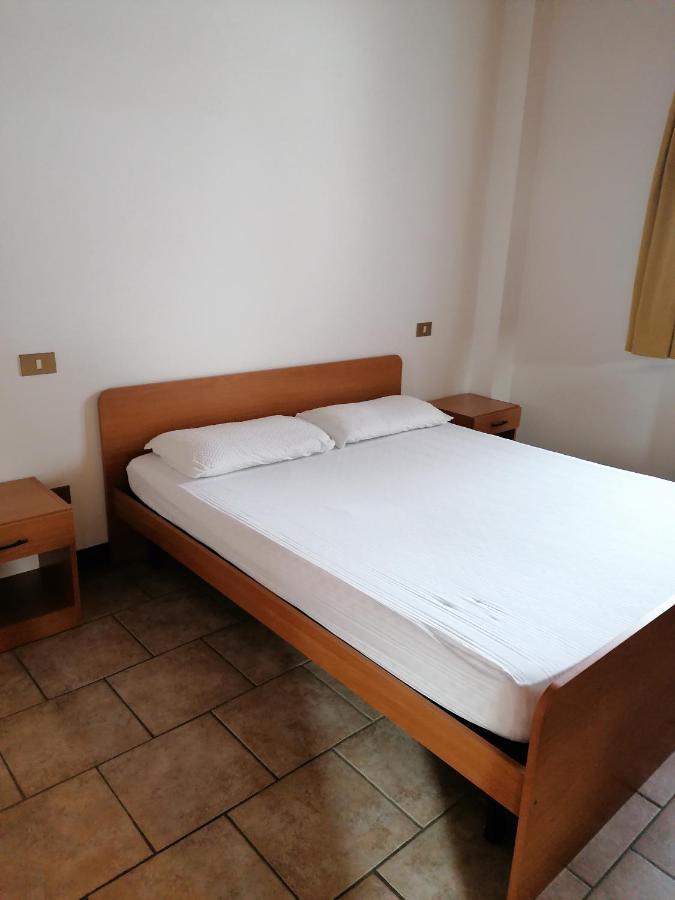 Al Fogolar Hotel Villa Santina Exterior photo