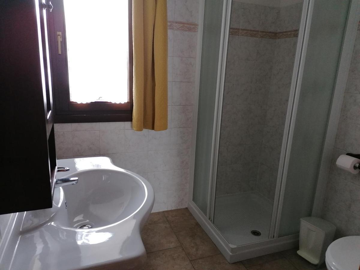 Al Fogolar Hotel Villa Santina Exterior photo