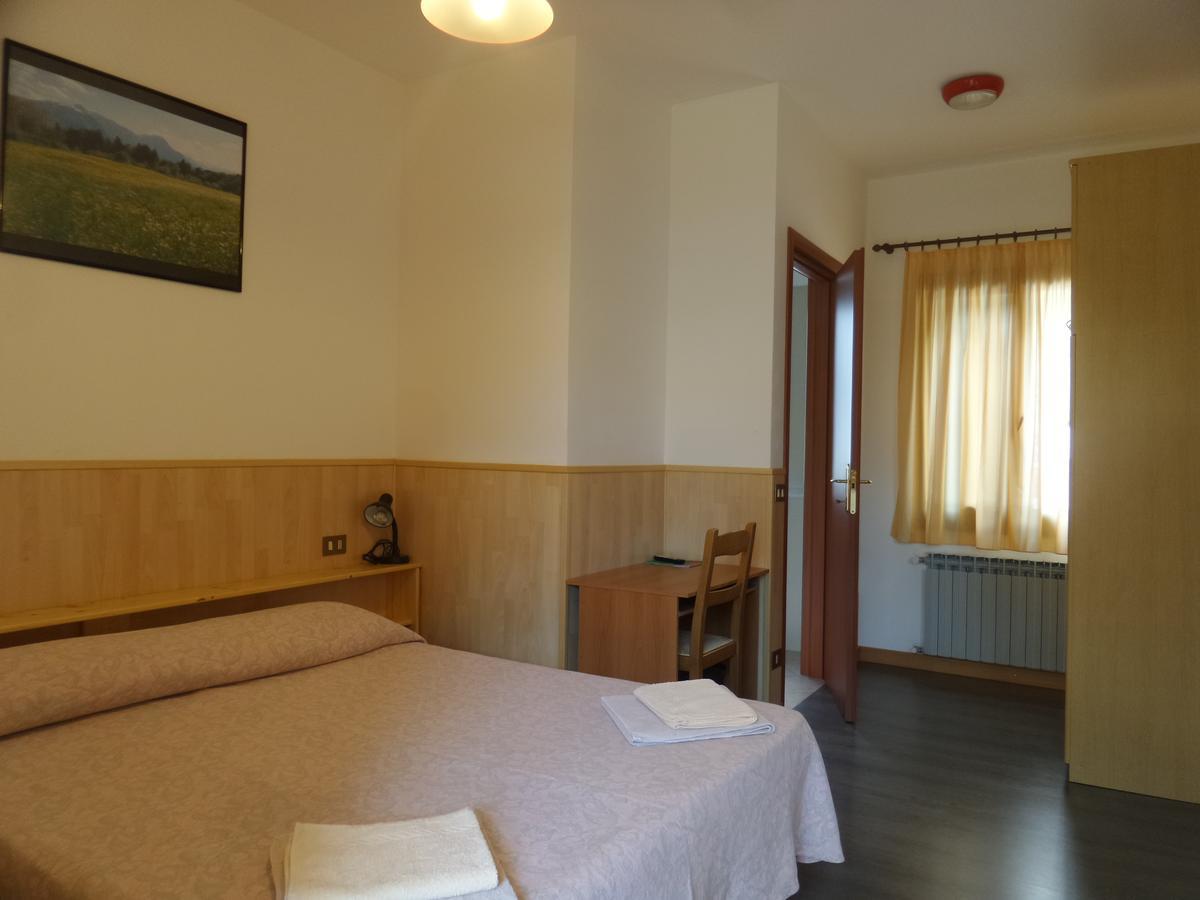 Al Fogolar Hotel Villa Santina Exterior photo