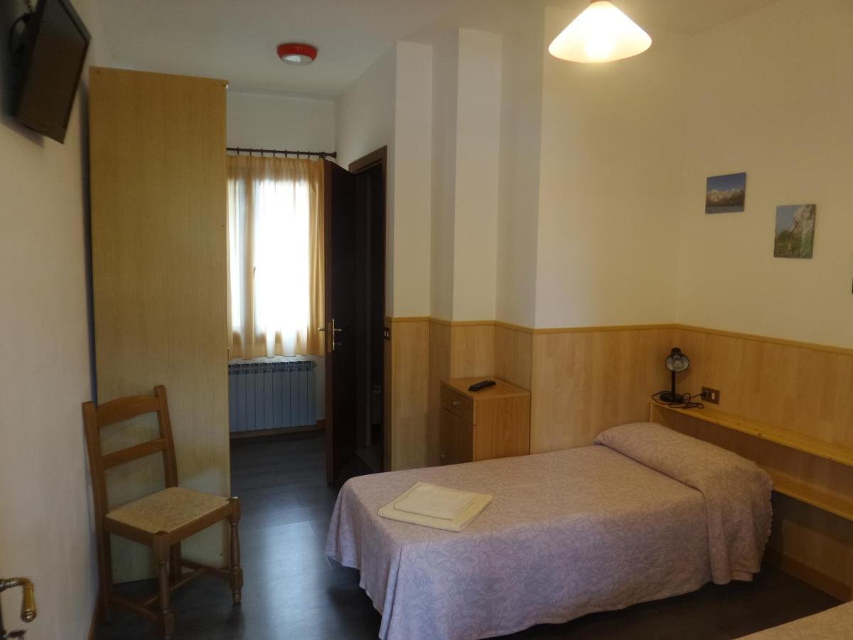 Al Fogolar Hotel Villa Santina Exterior photo
